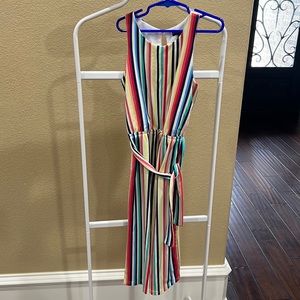 My Michelle Girls Spring Romper